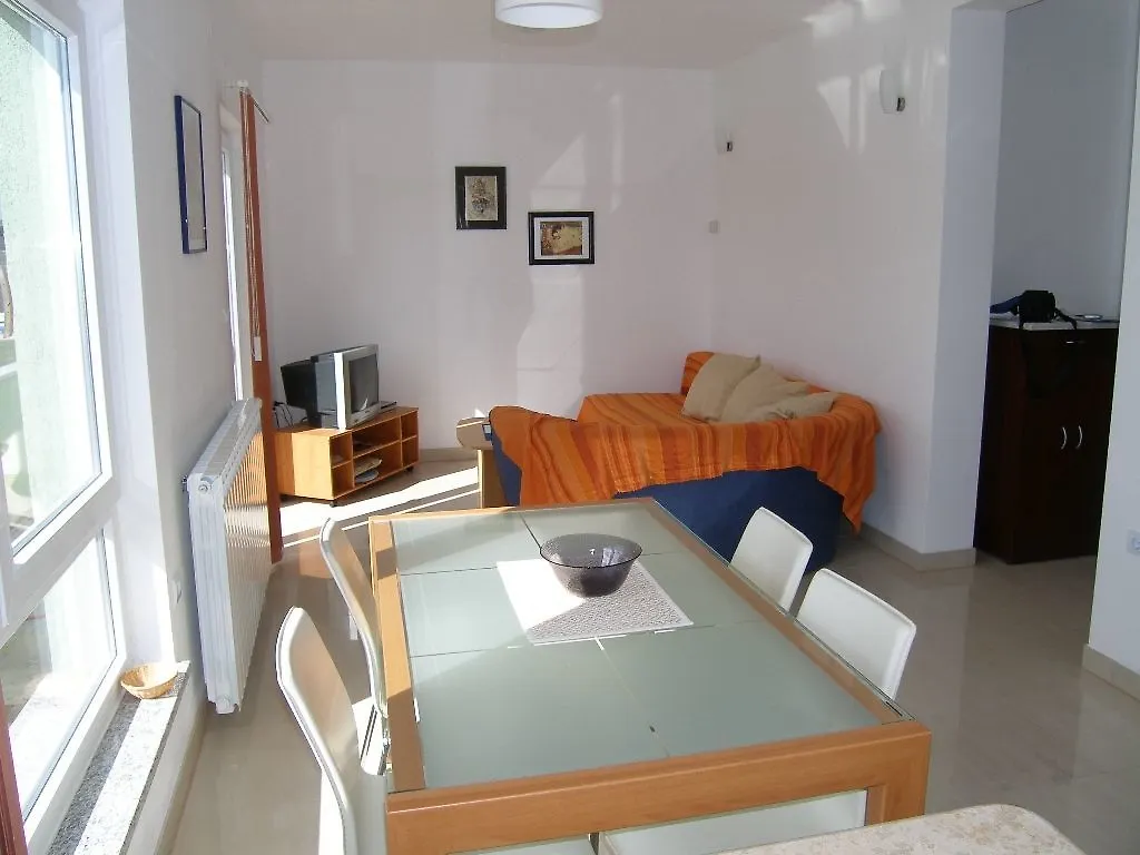 Roulette Private Apartments - Medulin And Surrounding Pula Hotell