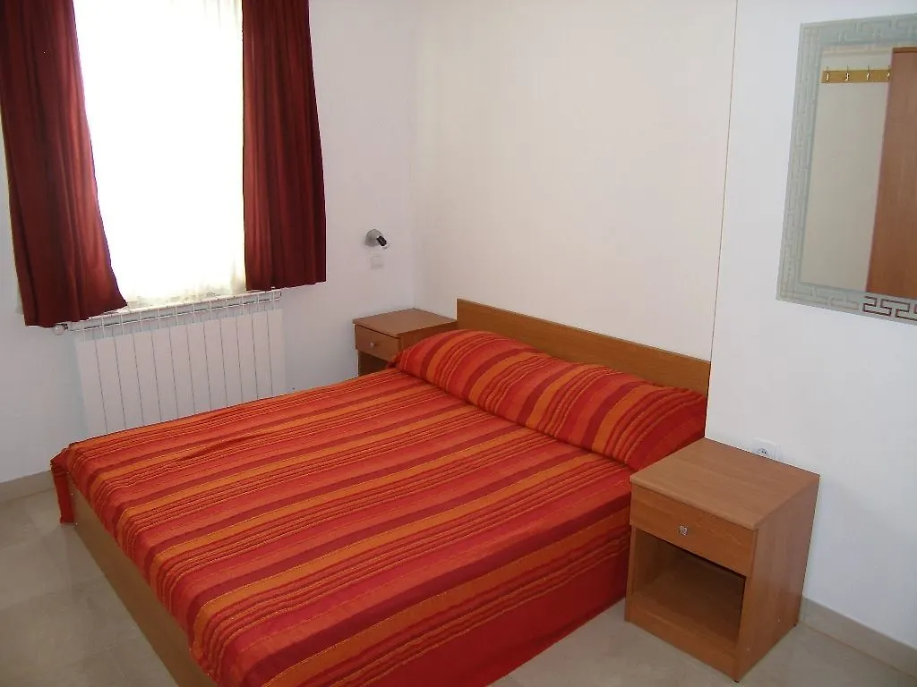 Roulette Private Apartments - Medulin And Surrounding Pula Kroatien