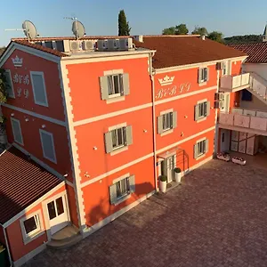 3* Bed & Breakfast B&b-ld